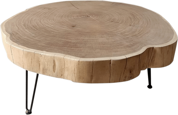Createur de meuble perigueux brive - aux mille et un bois - table